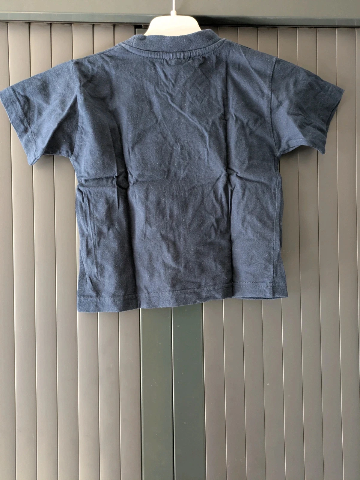 Camiseta 2 anos – photo 2